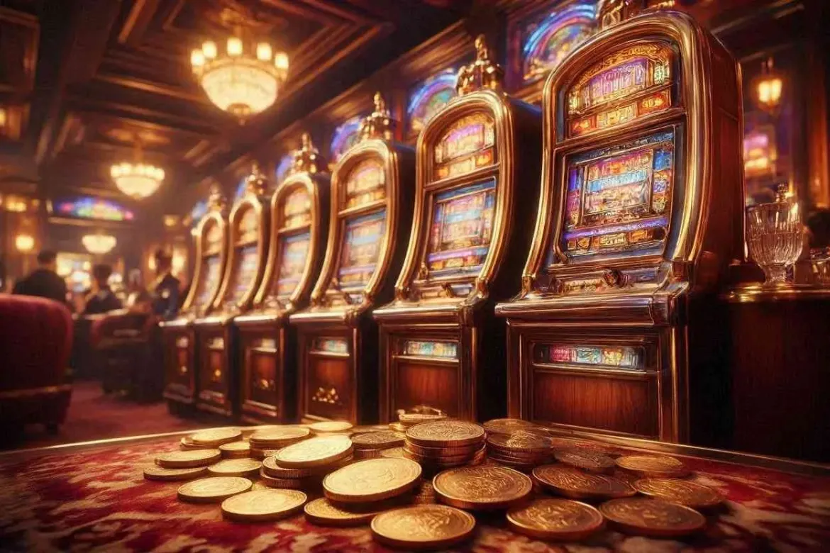 Magic Win Casino